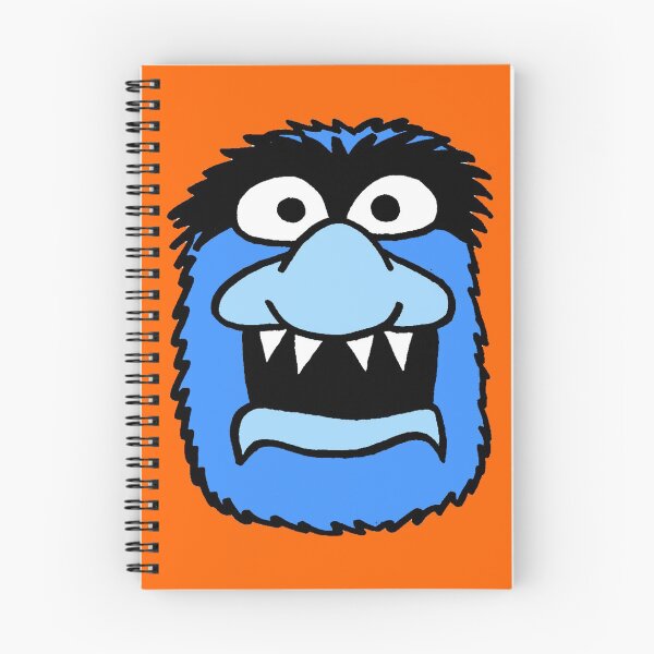 Item preview, Beautiful Day Monster designed and sold by Whip It Up Designs.