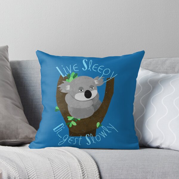 Item preview, Live Sleepy, Di...gest Slowly  designed and sold by fixtape.