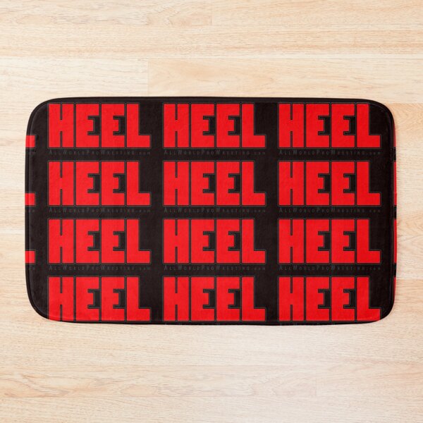 Item preview, HEEL designed and sold by DavidMonsterInc.