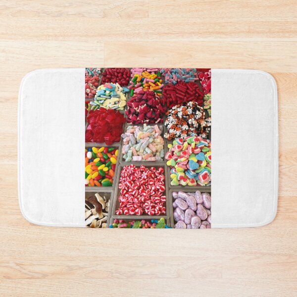 Item preview, Colorful Candy Store designed and sold by newburyboutique.