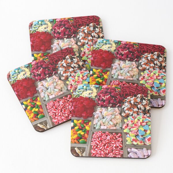 Item preview, Colorful Candy Store designed and sold by newburyboutique.