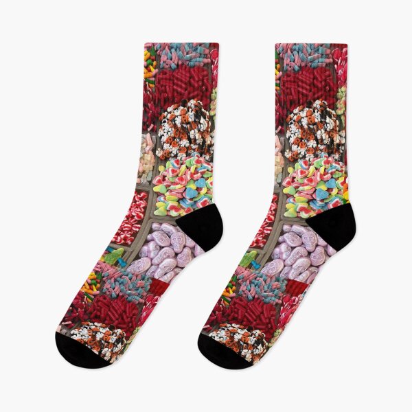 Item preview, Colorful Candy Store designed and sold by newburyboutique.