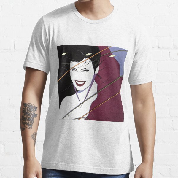 duran duran rio shirt