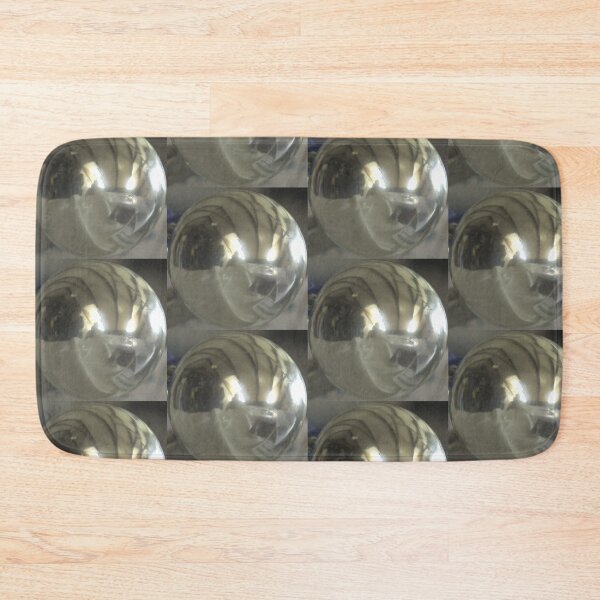 Item preview, HDR Chrome Sphere designed and sold by Vicki Lau.