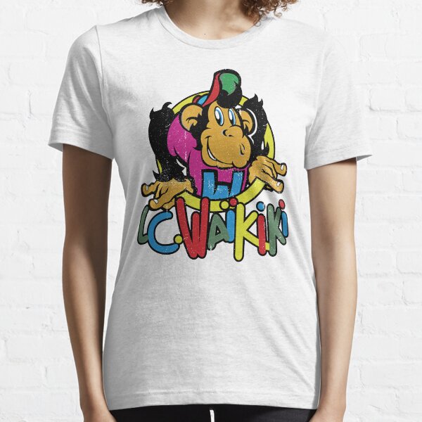 waikiki t shirts