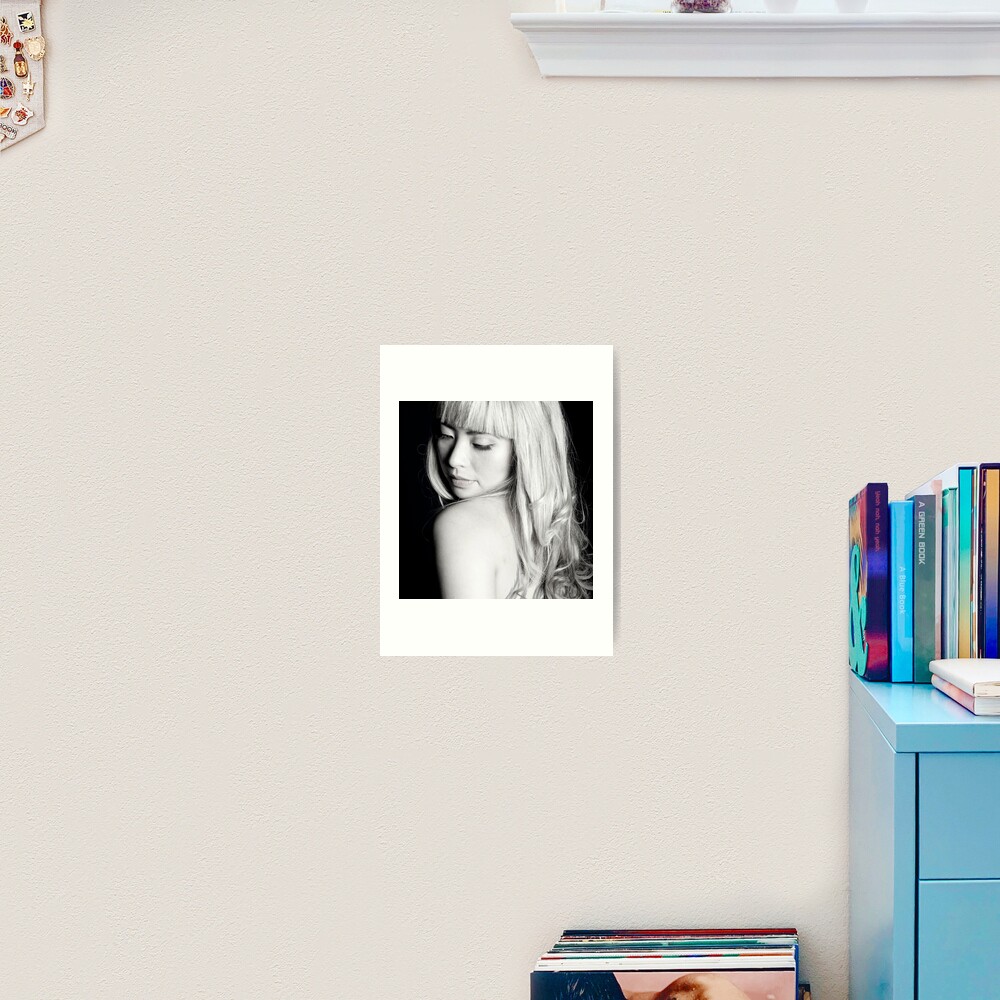 Dila Tawn #1 Art Print