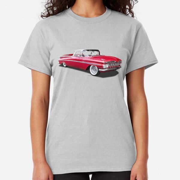 1959 El Camino Classic T-Shirt