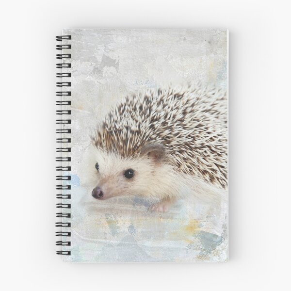 Item preview, Hedgehog designed and sold by Elisabeth Lucas.