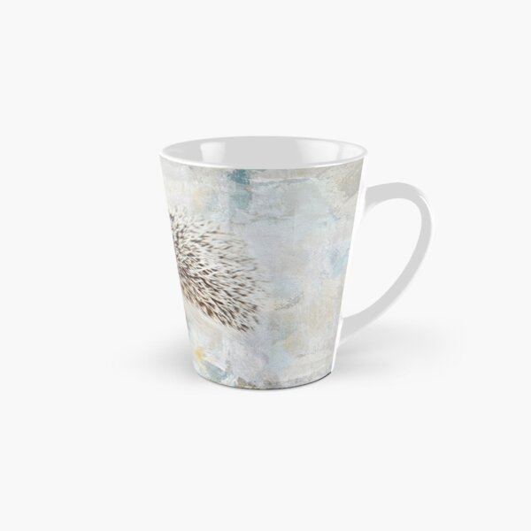 Hedgehog Tall Mug