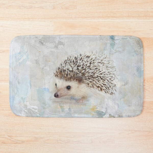 Item preview, Hedgehog designed and sold by Elisabeth Lucas.