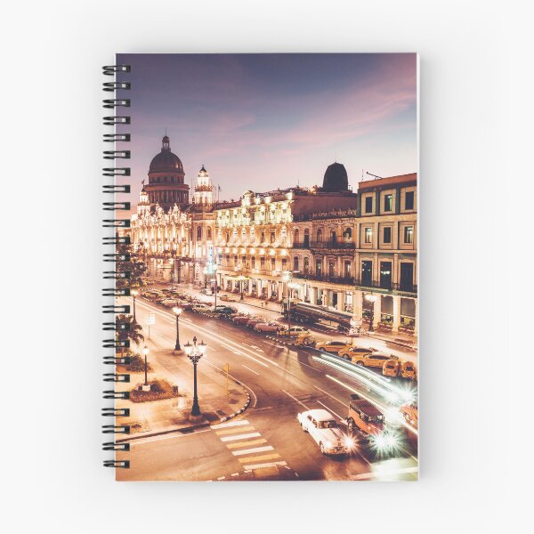 Item preview, ciudad de la habana en cuba designed and sold by franckreporter.