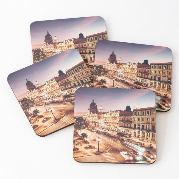 Item preview, ciudad de la habana en cuba designed and sold by franckreporter.