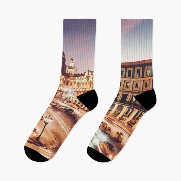 Item preview, havana city in cuba designed and sold by franckreporter.