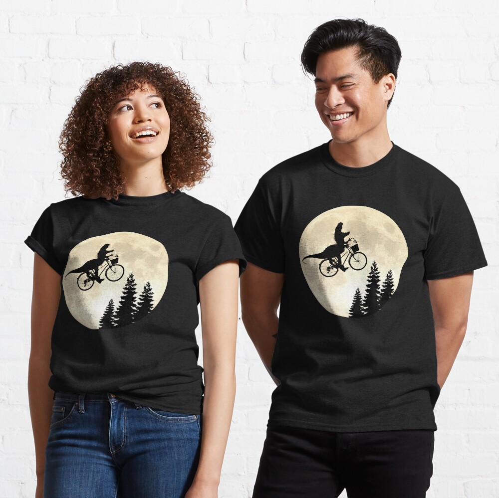 Close Encounters Classic T-Shirt