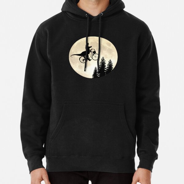 Close Encounters Pullover Hoodie
