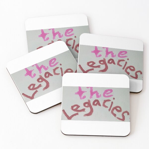 Item preview, The Legacies designed and sold by seasonsof7.