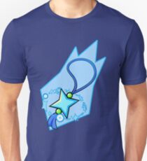 Shiny Charm T-shirt unisexe