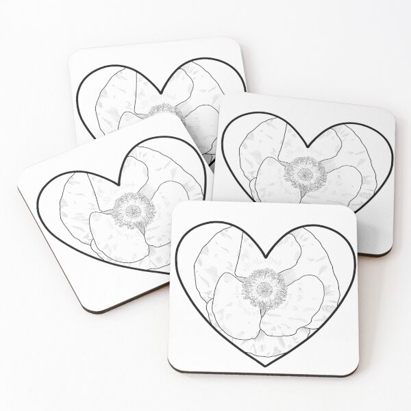 Item preview, Papaver  designed and sold by Alex Lynch.