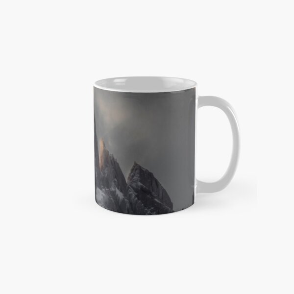 Cerro Torre Classic Mug