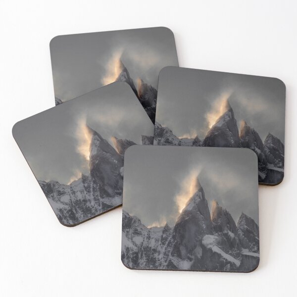 Item preview, Cerro Torre designed and sold by Matt Bishop.