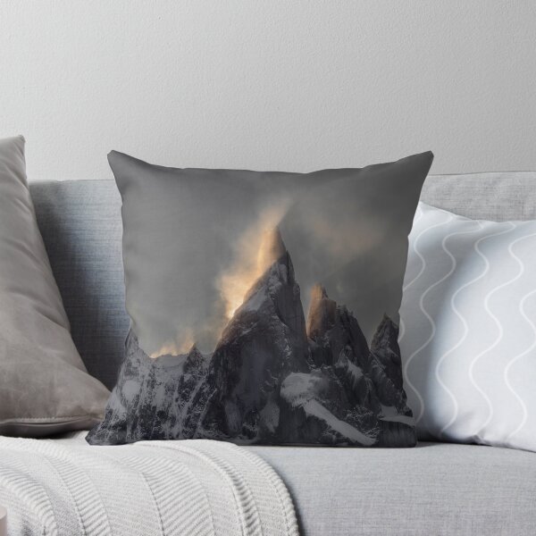 Item preview, Cerro Torre designed and sold by Matt Bishop.
