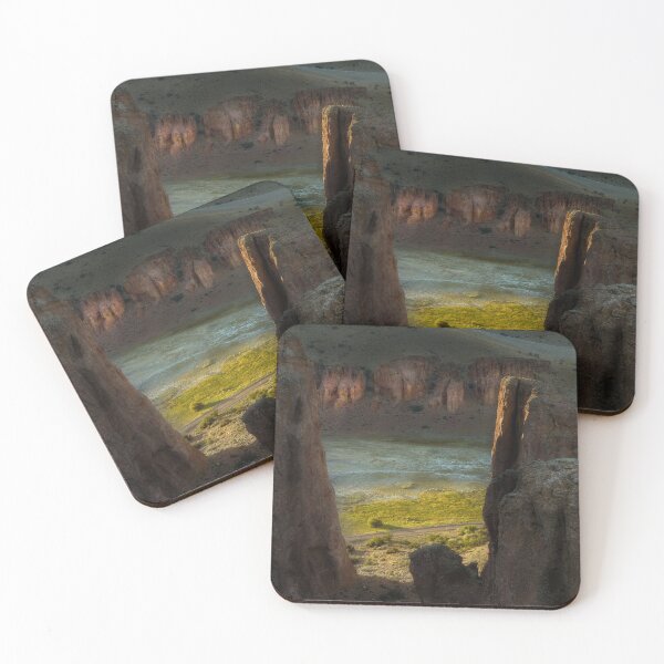 Item preview, Cueva de Las Manos designed and sold by Matt Bishop.