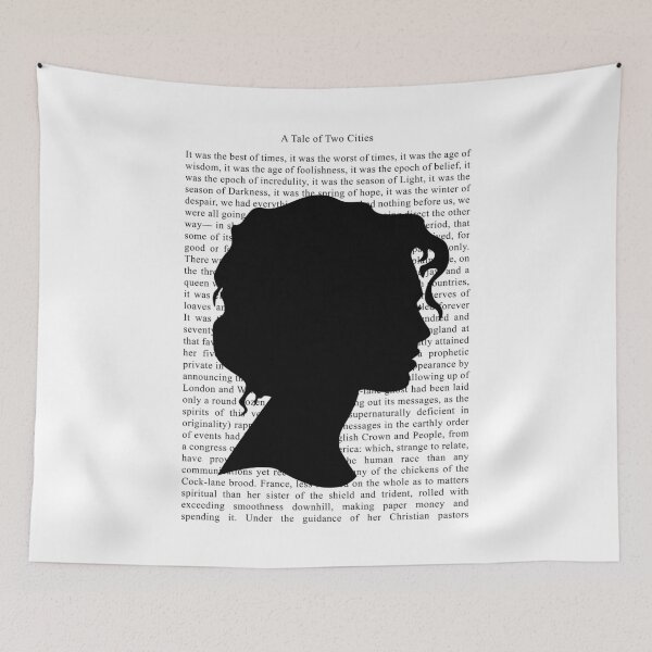 Item preview, Tessa Page Art designed and sold by thaliasm86.
