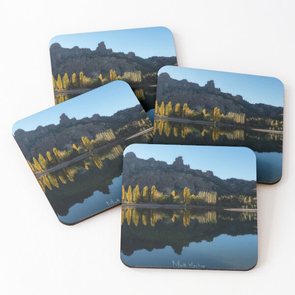 Item preview, Flame Trees designed and sold by Matt Bishop.