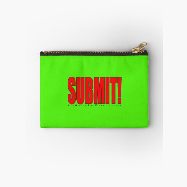 Item preview, SUBMIT! designed and sold by DavidMonsterInc.