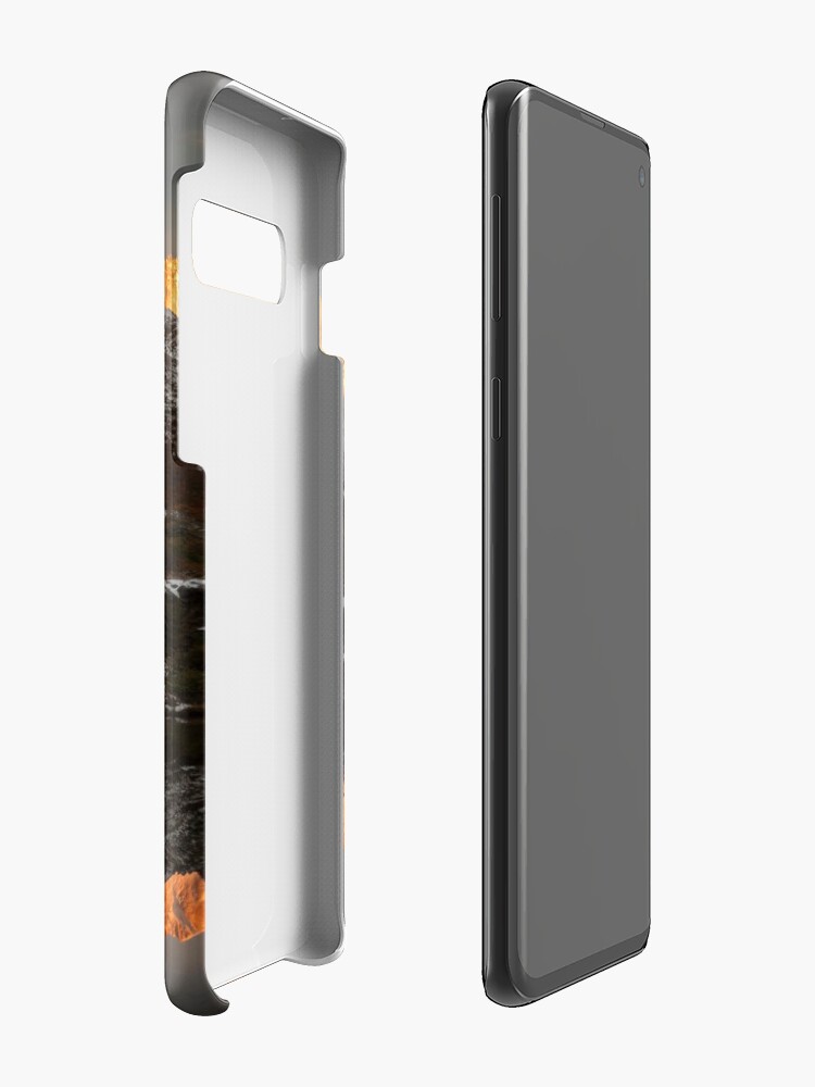 Alternate view of The Mirror Case & Skin for Samsung Galaxy