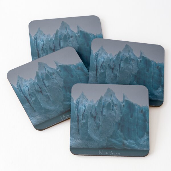 Item preview, Prevalation of Perito  Moreno designed and sold by Matt Bishop.