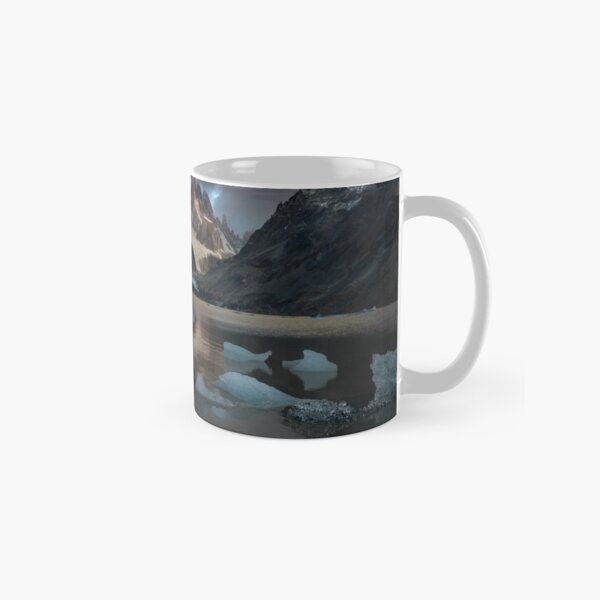 Tower Lake Classic Mug
