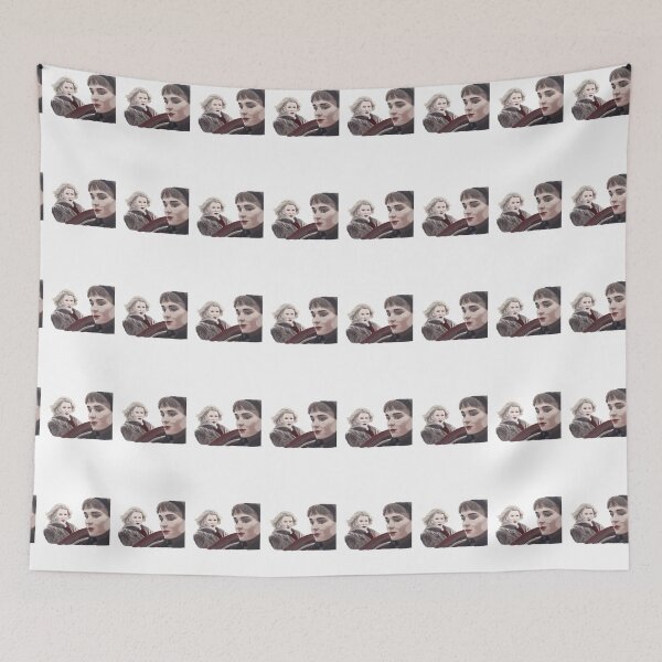 Item preview, Carol designed and sold by Lauren Randalls.