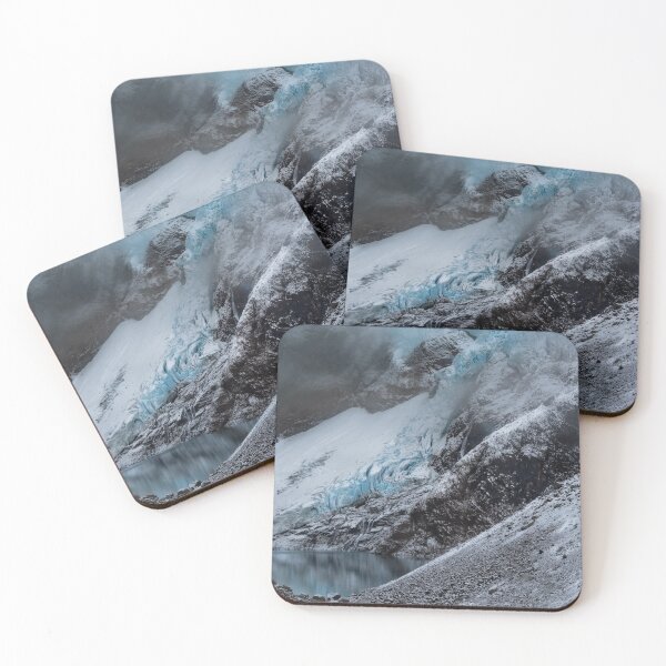 Item preview, Mirador Glacier designed and sold by Matt Bishop.