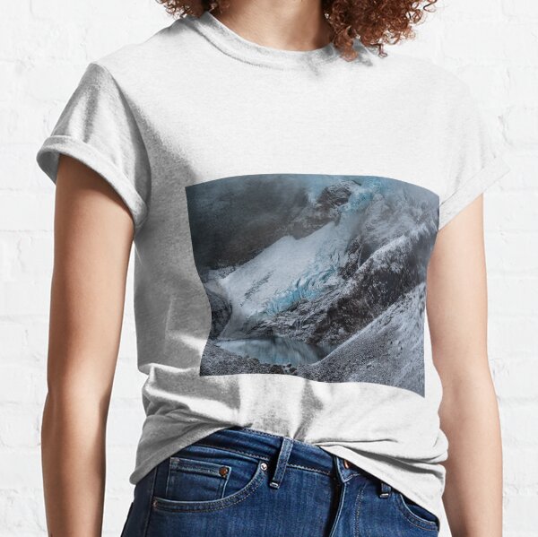 Mirador Glacier Classic T-Shirt