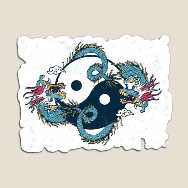 Item preview, Japanese Yin & Yang Artwork  designed and sold by SamiWorldwide.