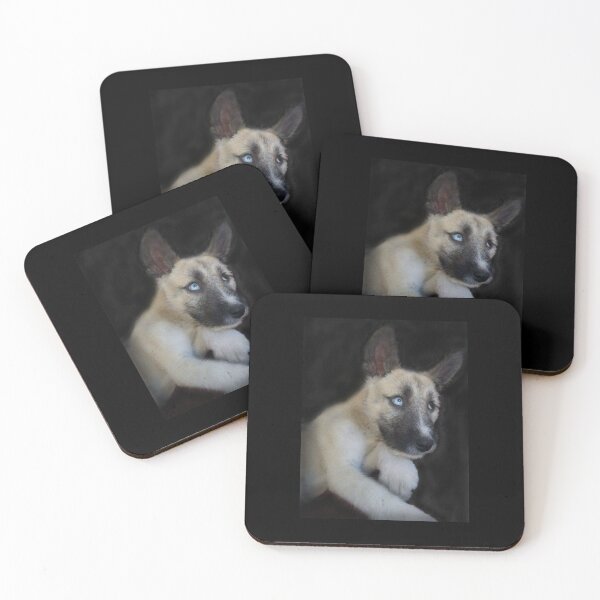 Item preview, SHURA! my Dog. designed and sold by AlchemistArtist.