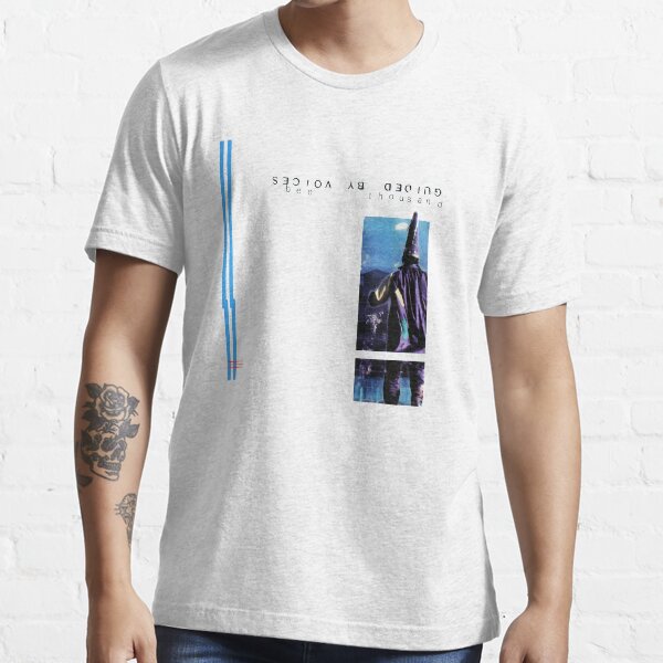 bee thousand Essential T-Shirt