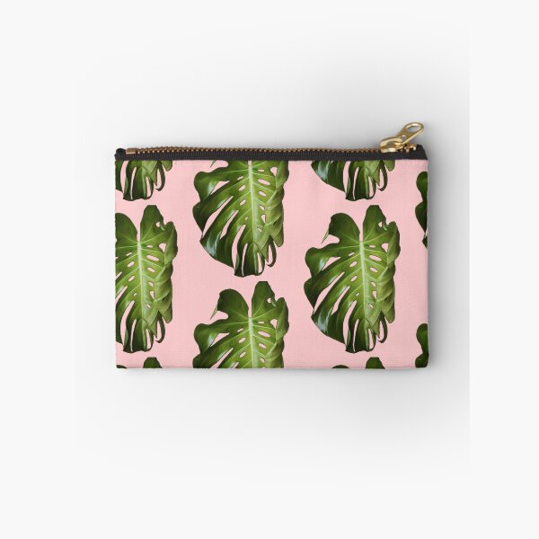 Item preview, Monstera Deliciosa - Pink designed and sold by arayabelle.
