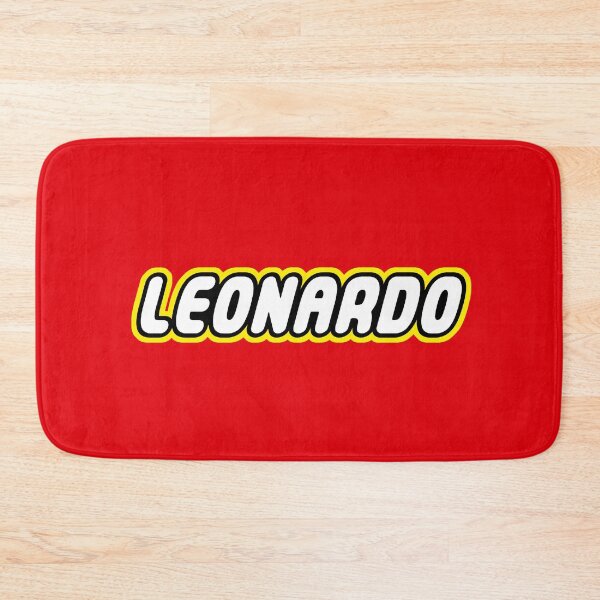 Item preview, Leonardo Trending Bricks personalize designed and sold by Urosek.