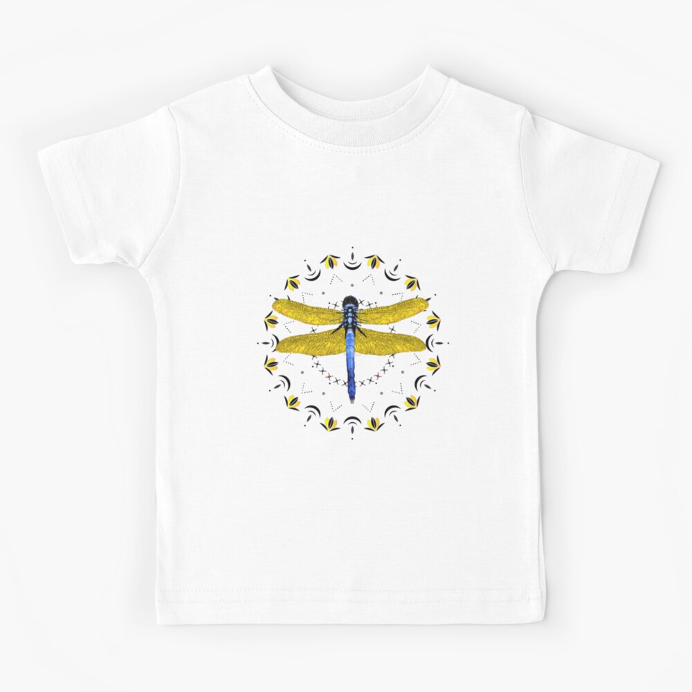 dragonfly yoga clothes