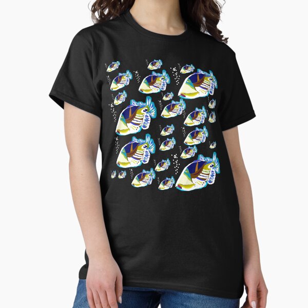 Item preview, Fish shoal designed and sold by vibeno1.