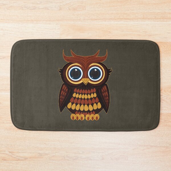 Item preview, Friendly Owl - Army designed and sold by Adamzworld.