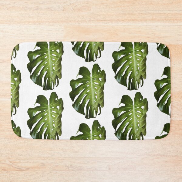 Item preview, Monstera Deliciosa - White designed and sold by arayabelle.