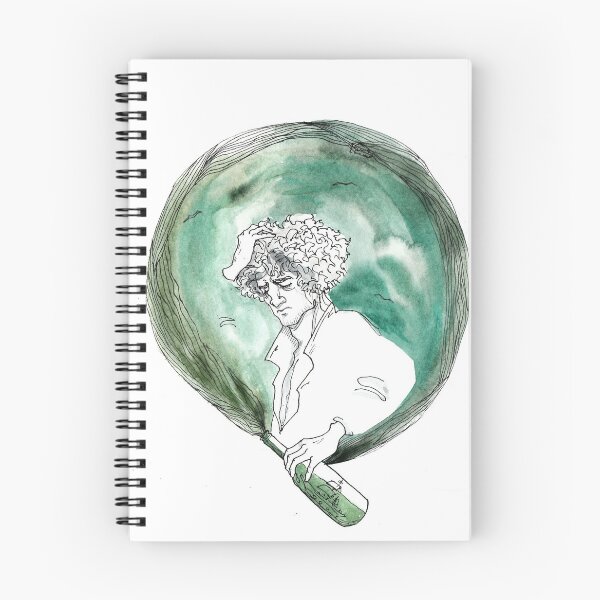 Item preview, Green Fairy Dreams designed and sold by MankaKasha.