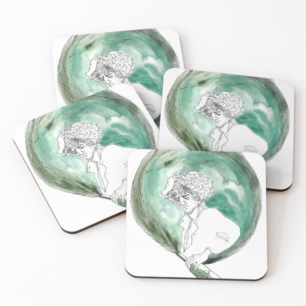 Item preview, Green Fairy Dreams designed and sold by MankaKasha.