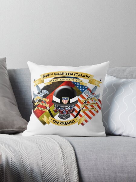 Item preview, 6941st Veterans designed and sold by BBDE Vet Germany.