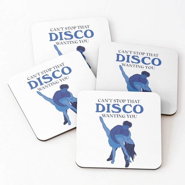 Item preview, Disco by Surf Curse designed and sold by carolyn-castro.