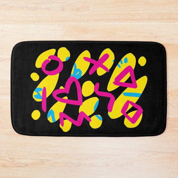 Item preview, Hectic designed and sold by GameQuacks.