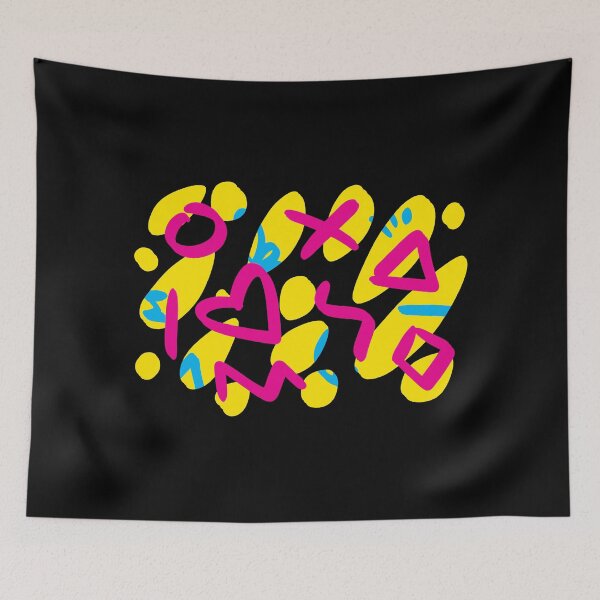Item preview, Hectic designed and sold by GameQuacks.